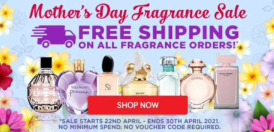 Chemist warehouse sale perfume new arrivals