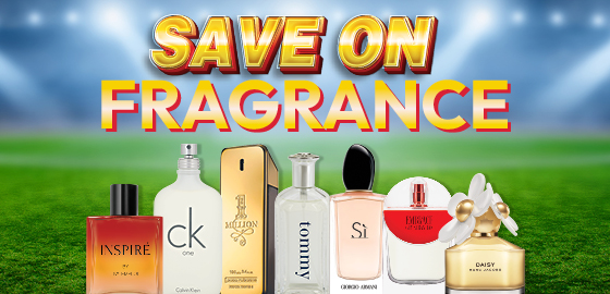 Footyfinals Fragrance Sale